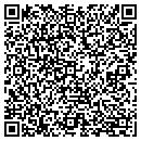 QR code with J & D Machining contacts