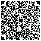 QR code with First Baptist Church in Chili contacts