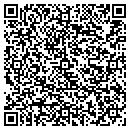 QR code with J & J Tool & Die contacts