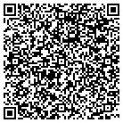 QR code with Order of Eastern Star Golfport contacts