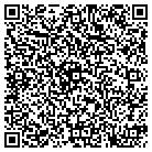 QR code with Manhattan Banking Corp contacts