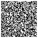 QR code with Machine Tech contacts