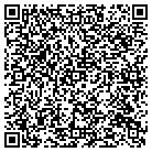QR code with Machine-Tech contacts
