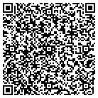 QR code with Martin Machine & Tool Co contacts