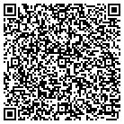 QR code with South County Physicians Inc contacts