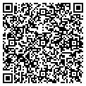 QR code with Ecs Group contacts