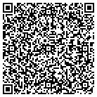 QR code with University Foot Center Inc contacts