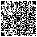 QR code with A H Green Inc contacts