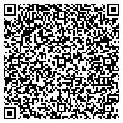 QR code with Blue Eye Lions Community Center contacts