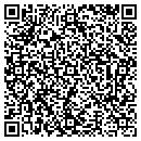 QR code with Allan R Frankel DDS contacts