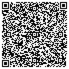 QR code with Plains State Bank of Lakin contacts