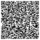 QR code with Precision Machining Inc contacts
