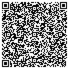 QR code with Fallon Pacheco Architects LLC contacts