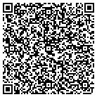 QR code with Precision Machining Service contacts