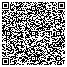 QR code with Precision Machining Technologies Inc contacts