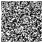 QR code with F Fernandez Architects contacts