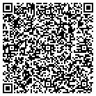 QR code with Ragland's Machine Shop contacts