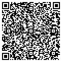 QR code with Ecchc contacts