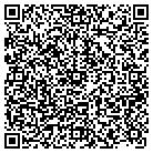 QR code with Roy Blackwell Ent Precision contacts