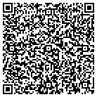 QR code with R & R Machining & Castings contacts
