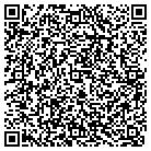 QR code with S & G Auto Machine Inc contacts