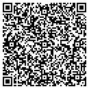 QR code with E W Taylor Jr Dr contacts