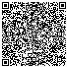 QR code with Foothill Allergy Asthma Assocs contacts