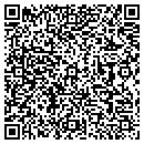 QR code with Magazine B S contacts