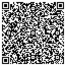 QR code with G3 Architects contacts