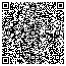 QR code with G A Architecture contacts