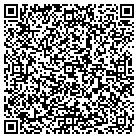 QR code with Gabriel Hannoush Architect contacts