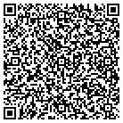QR code with Gary Segal Architect contacts