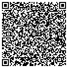 QR code with George A Fett Ara Achritects contacts