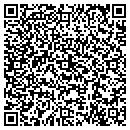 QR code with Harper Angela D MD contacts