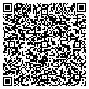 QR code with Harry W Floyd Md contacts