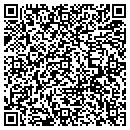 QR code with Keith C Moose contacts