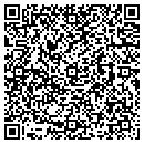 QR code with Ginsberg B A contacts