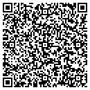 QR code with G K & A Architects contacts