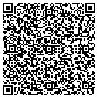QR code with Hauge Baptist Church contacts