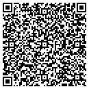 QR code with James B Owens contacts