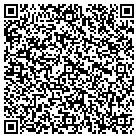 QR code with G Masucci Architects LLC contacts