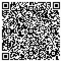 QR code with Gnb contacts
