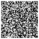QR code with J R Sosnowski Dr contacts