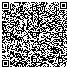 QR code with Ace Machines & Fabrication Inc contacts