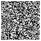 QR code with Aero-Dynamic Precision Mchng contacts