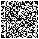 QR code with Harry T Clinton Iii Aia Architect contacts