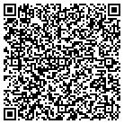 QR code with Central Bank & Trust Mortgage contacts