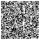 QR code with A & J Indl Machine Service contacts