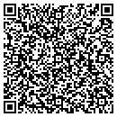 QR code with Hose Rack contacts