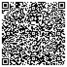 QR code with Alice Machine Shop & Welding contacts